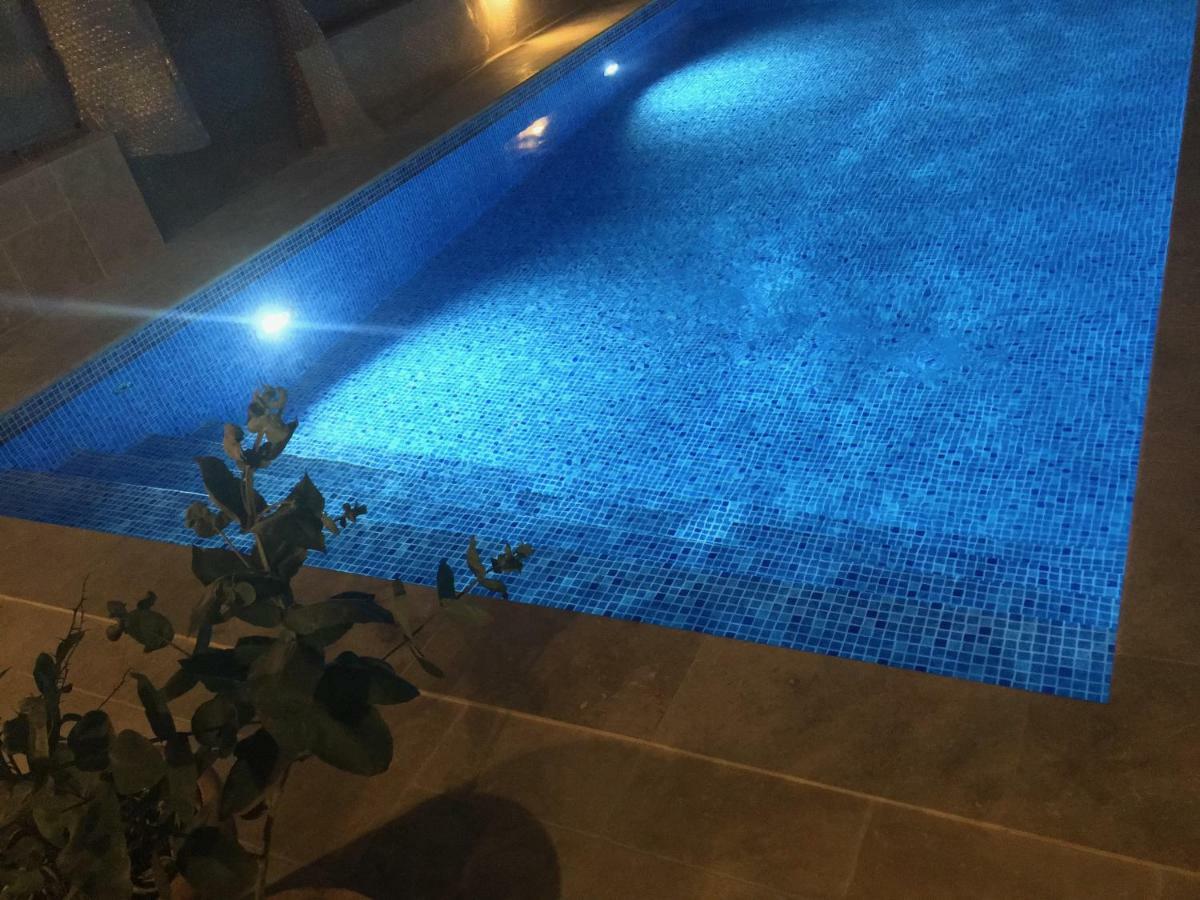 Kastanjegarden Pa Stenshuvud كيفيك المظهر الخارجي الصورة